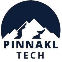 Pinnakl Tech logo